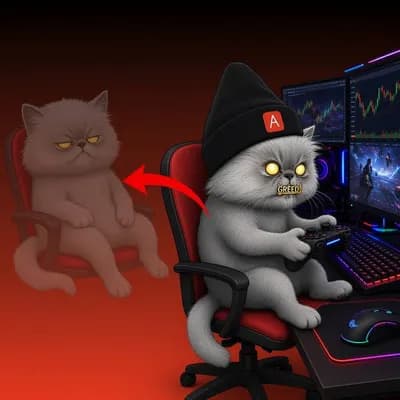 Trading desk