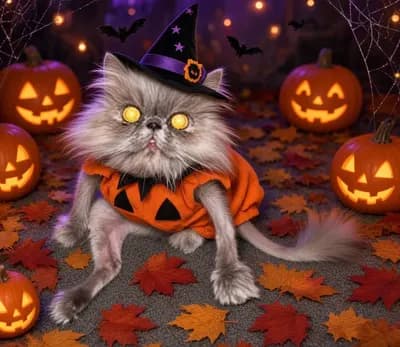 Pumpkin patch