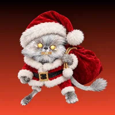 Santa Clove